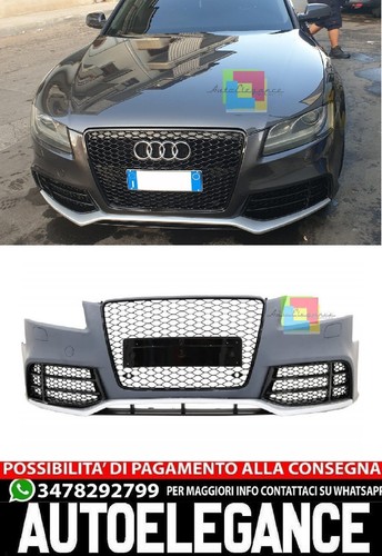 Pare choc adapté pour - audi, a5