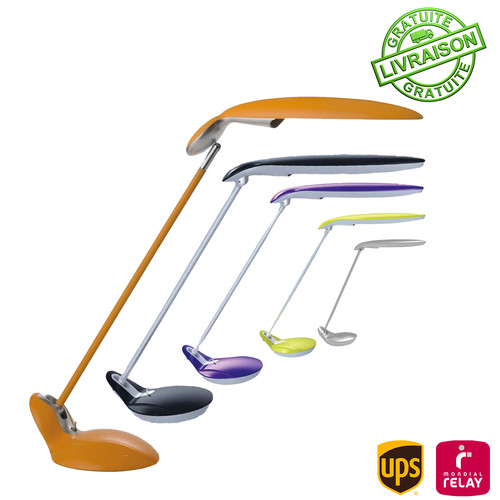 Lampe bureau design alba - bureau,