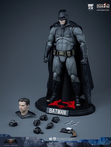 Figurine batman ben affleck - figurine,