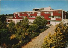 CPM LE PRADET Village de Vacances Familles - Le Pavillon Central (1116785)