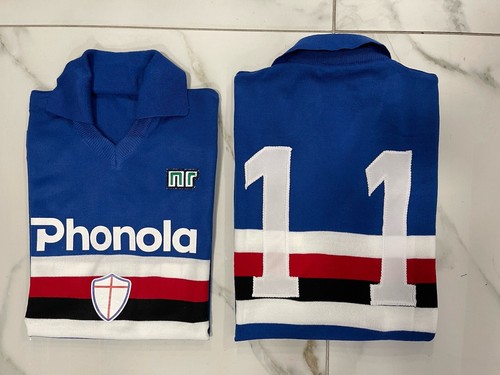 Maillot vialli phonola - maillot,