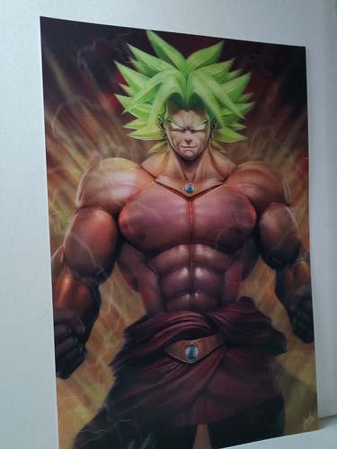 Dragon ball affiche - ball,
