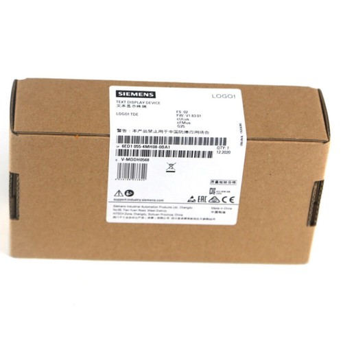New siemens 6ed1055 4mh08 0ba1 - new,