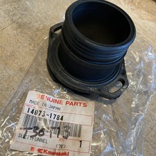 Kawasaki 14073-1784 pipe