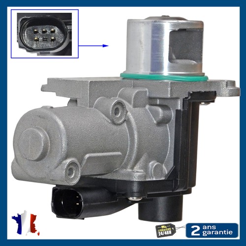 Vanne egr pour sq7 altea - egr,