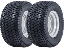 20x10.00-10 Tondeuse Roues 4ply Pelouse P332 Route Légal 100mm Pcd Jante (Lot De