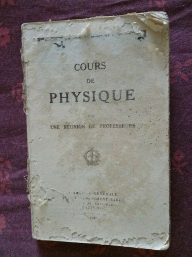 Retro collection ancien - ancien, livre
