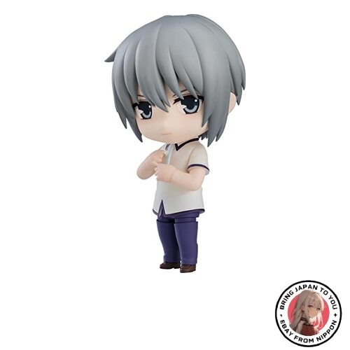 Figurine articulée peinte - , en