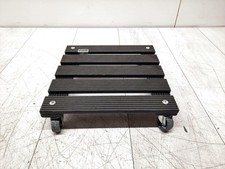 Dessous de plat pour pots de fleurs Wagner Plant Roller ENDOMMAGÉ