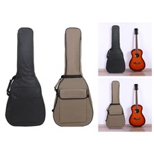 Sac de concert pour guitare