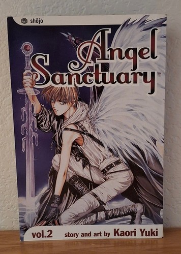 Angel sanctuary vol - vol, by
