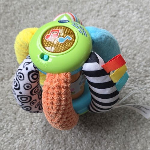 Vtech see touch hear - vtech, see-touch-hear