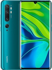 XIAOMI Mi Note 10 128 Go Vert  Reconditionné Très bon état