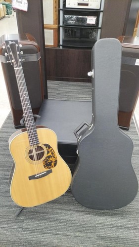 Guitare acoustique furch 33 - acoustique, rs