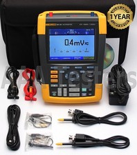 Fluke 190-102 Série II