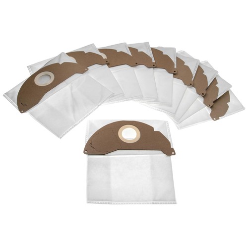 Sacs aspirateur pour - 10,