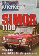 L'AVENTURE AUTOMOBILE 2 H