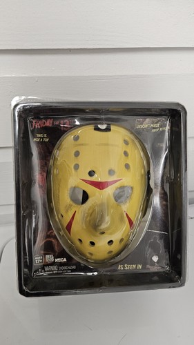 Neca friday the 13th - friday, part