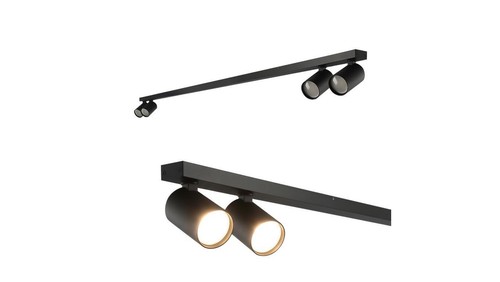 5906843834862 luminaire spot - luminaire,