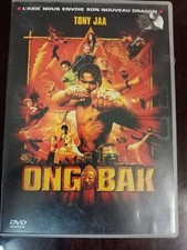 DVD Film. Ong abk | Bon état