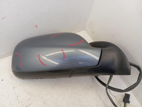 Retroviseur droit peugeot 307 - retroviseur,