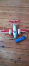 Avion joustra duke beechcraft - joustra,