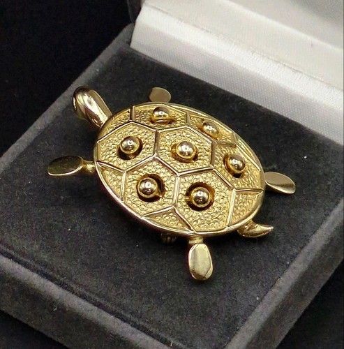 Broche christian dior logo - christian,