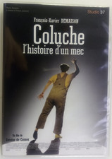 Coluche L'Histoire D'Un Mec /