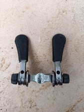 Manettes de dérailleur