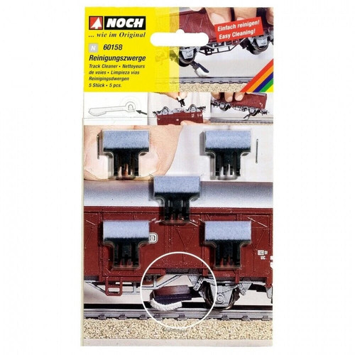 Noch 60158 set patins de - 60158,