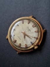 Ancienne montre mécanique - montre,