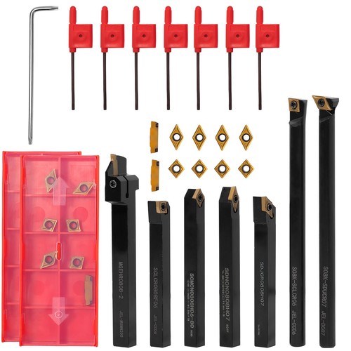 Kit outils tournage - tournage, de