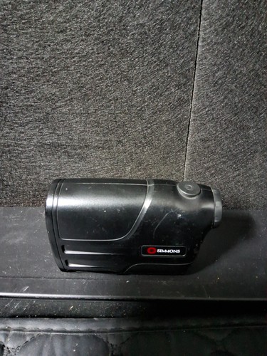 Simmons 801405 lrf 600 - lrf, laser