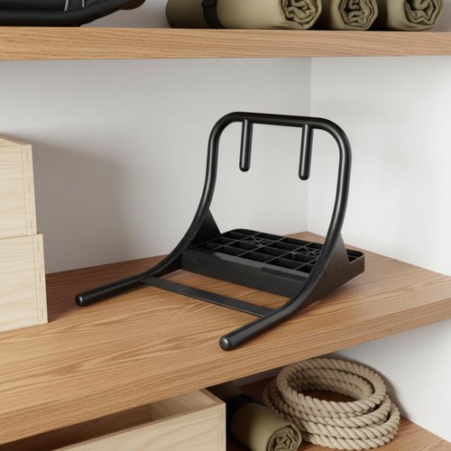 Bracket moteur structure - bracket, en