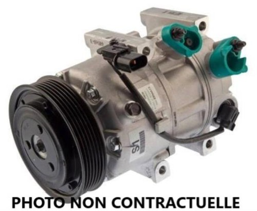 Compresseur clim opel astra - compresseur,