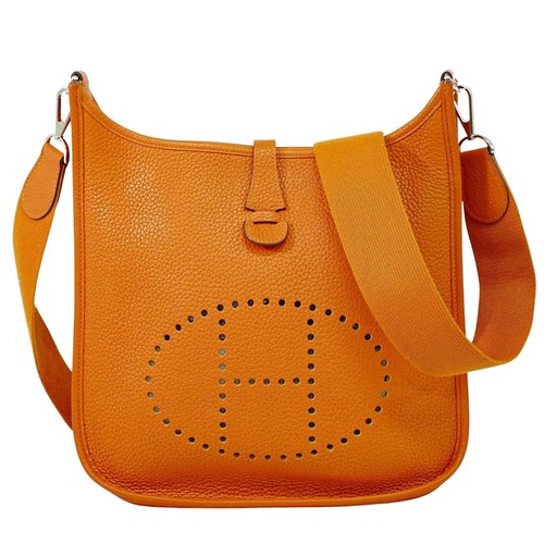 Sac bandoulière hermes - sac,
