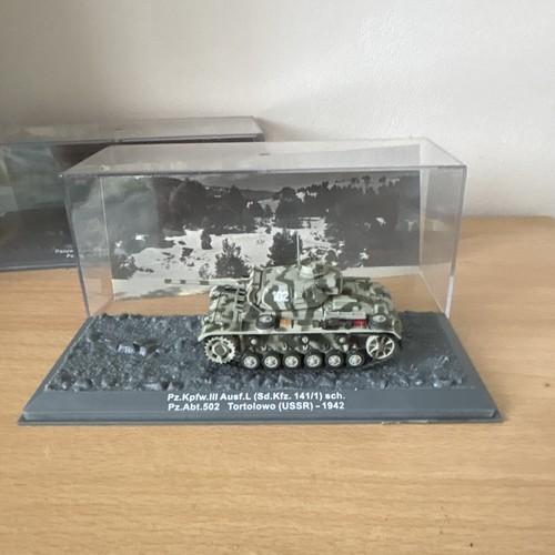 Kpfw iii ausf l - pz.kpfw.iii, ausf.l