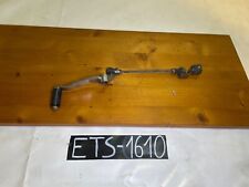 Yamaha XV 500 Virago 4FT