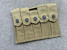 PORTE CHARGEUR THOMPSON 1942