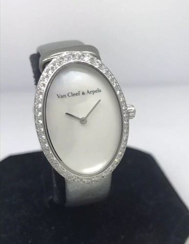 Van cleef arpels timeless - van,