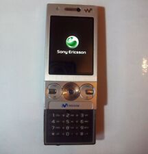Sony Ericsson W705 Walkman -