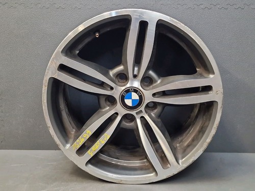Jante alu bmw série - alu, e87