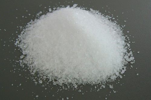 Sel epsom pur - pur, spa