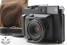 [NEUF avec étui] Fujifilm