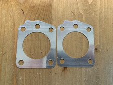 lot de 2 JOINTS DE CULASSE ALUMINIUM  MBK 51 AV10 / AV7 MOTOBECANE D40