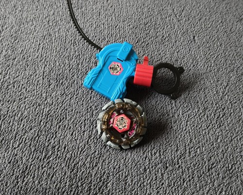 Beyblade métal fusion - fusion, dark