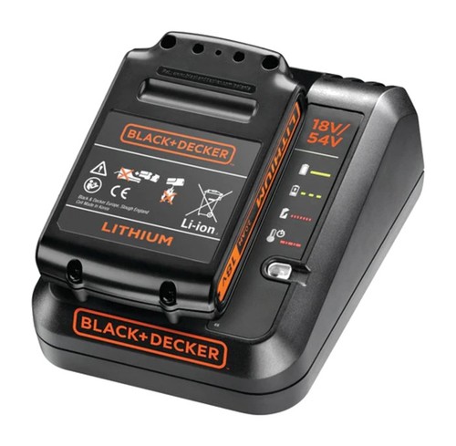 Black decker chargeur avec - black+decker,