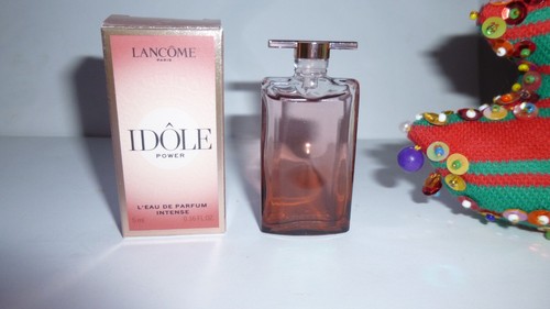 Nouveaute miniature idol le - nouveaute,