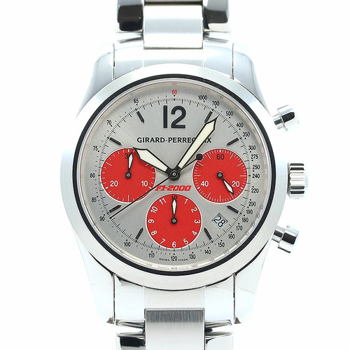 Montre automatique