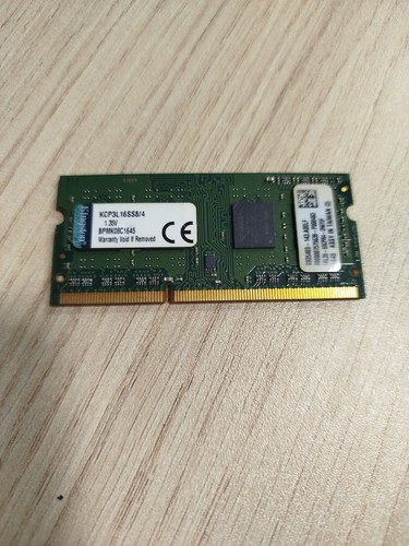 Ram 4go ddr3l - ram,